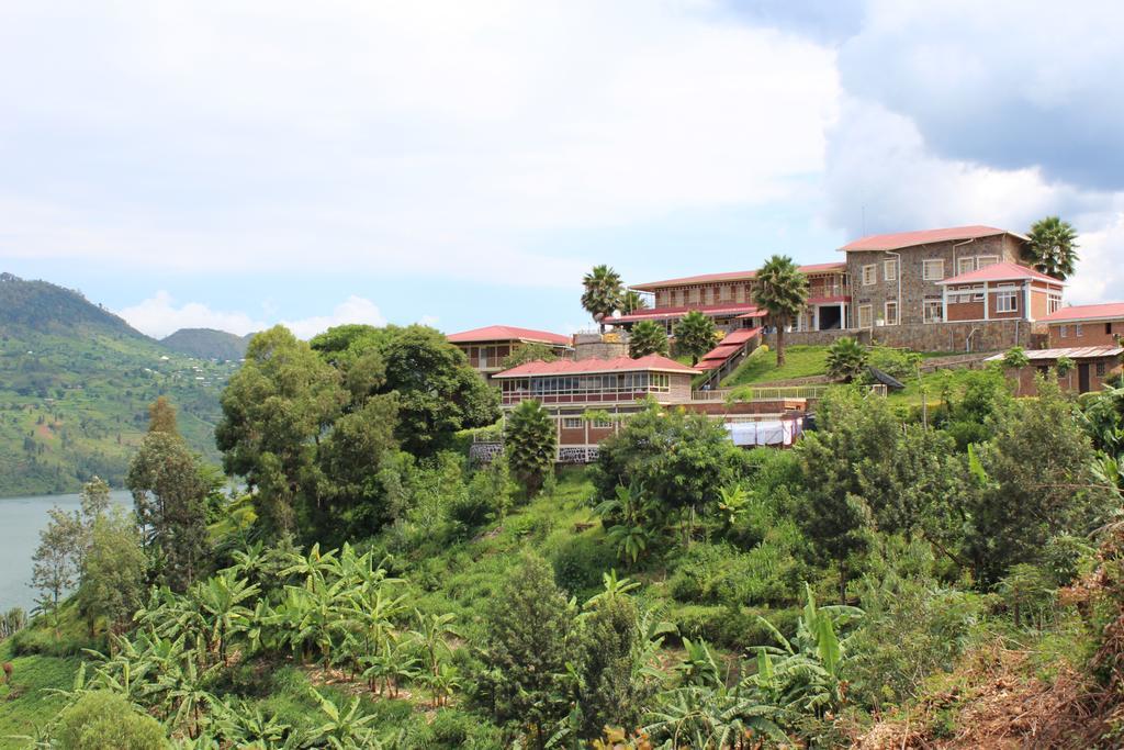 Home Saint Jean Kibuye Exterior photo